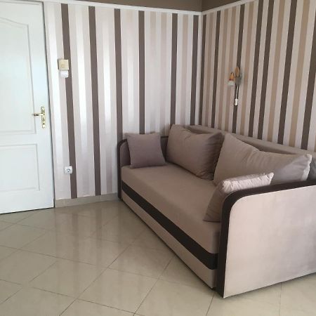 Gruber Apartman Σίοφοκ Εξωτερικό φωτογραφία