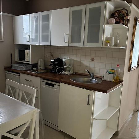 Gruber Apartman Σίοφοκ Εξωτερικό φωτογραφία