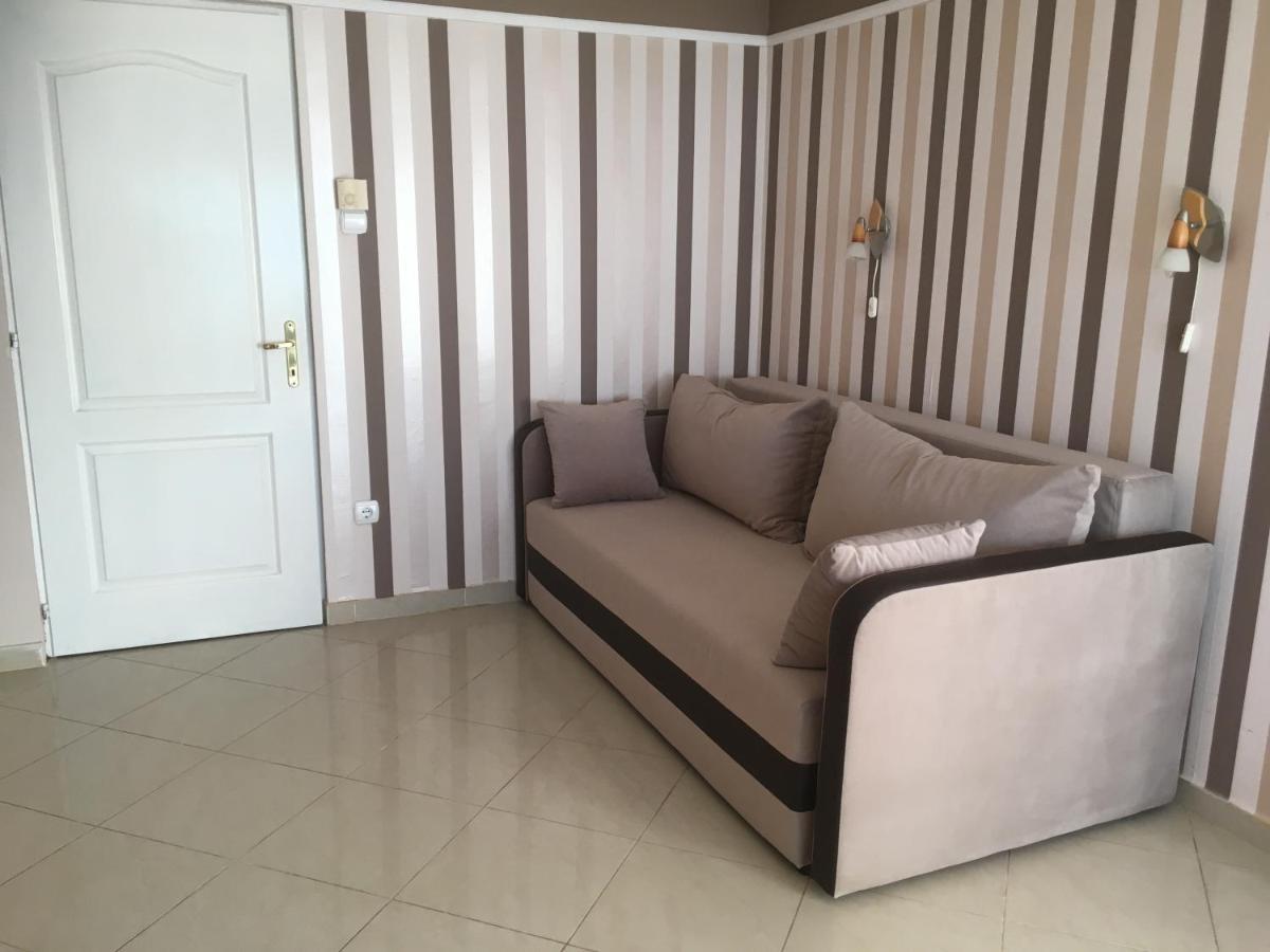 Gruber Apartman Σίοφοκ Εξωτερικό φωτογραφία