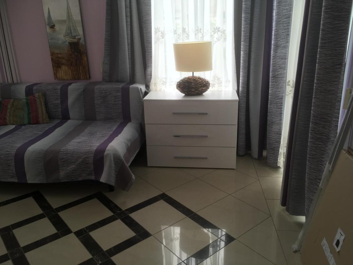 Gruber Apartman Σίοφοκ Εξωτερικό φωτογραφία