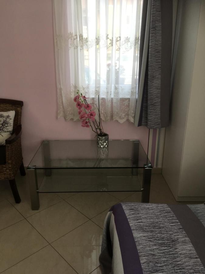 Gruber Apartman Σίοφοκ Εξωτερικό φωτογραφία