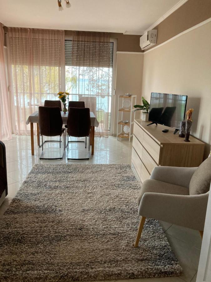 Gruber Apartman Σίοφοκ Εξωτερικό φωτογραφία