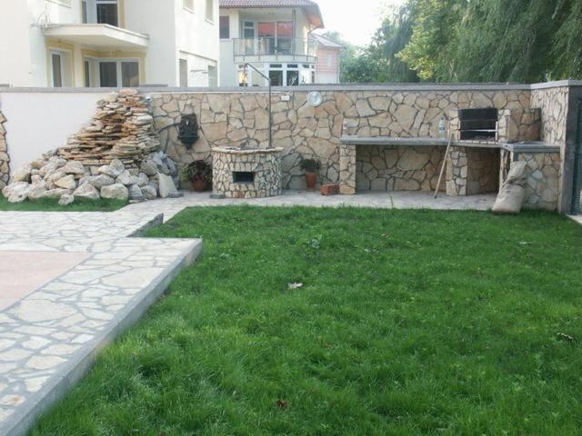 Gruber Apartman Σίοφοκ Εξωτερικό φωτογραφία