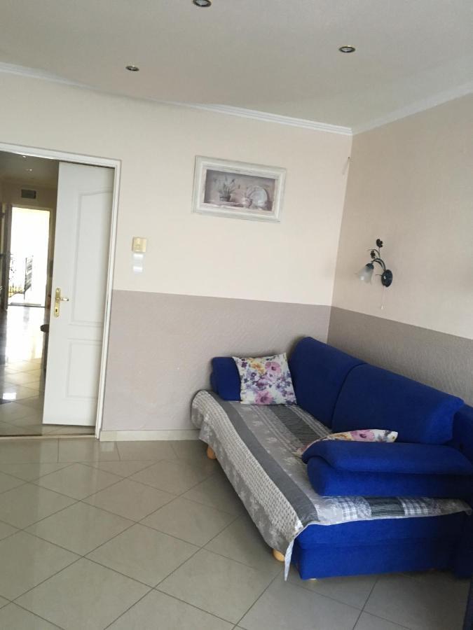 Gruber Apartman Σίοφοκ Εξωτερικό φωτογραφία