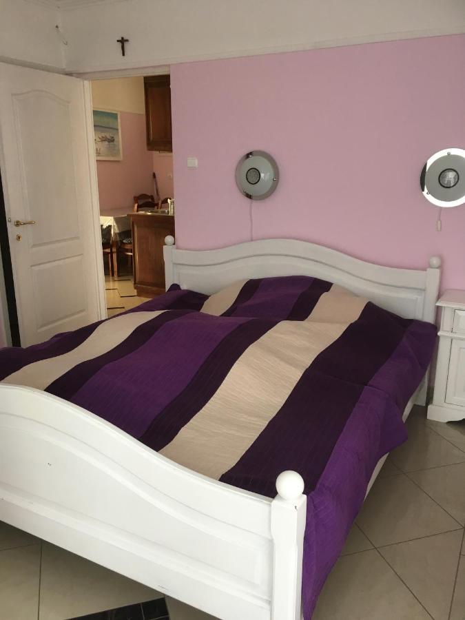 Gruber Apartman Σίοφοκ Εξωτερικό φωτογραφία