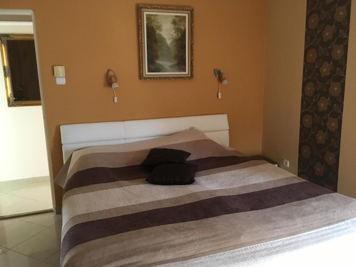 Gruber Apartman Σίοφοκ Εξωτερικό φωτογραφία