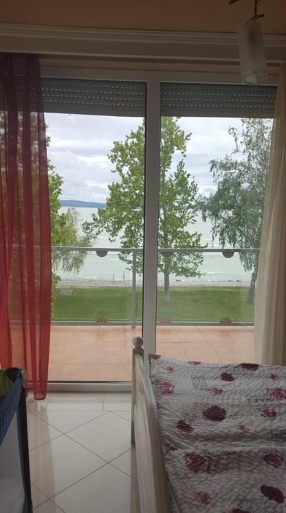 Gruber Apartman Σίοφοκ Εξωτερικό φωτογραφία